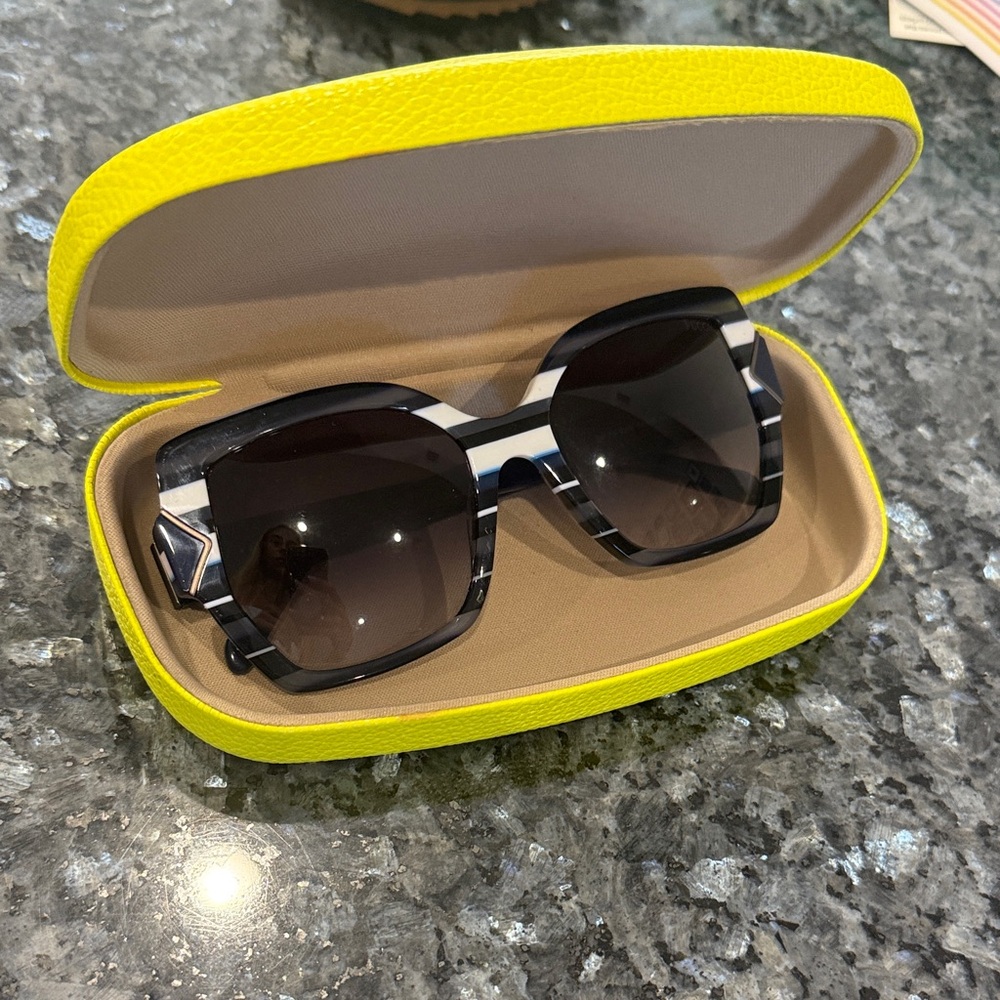 Pucci Sunglasses
